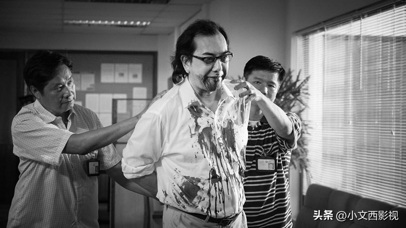 邱礼涛和黄秋生合作哪些电影,黄秋生邱礼涛最新消息