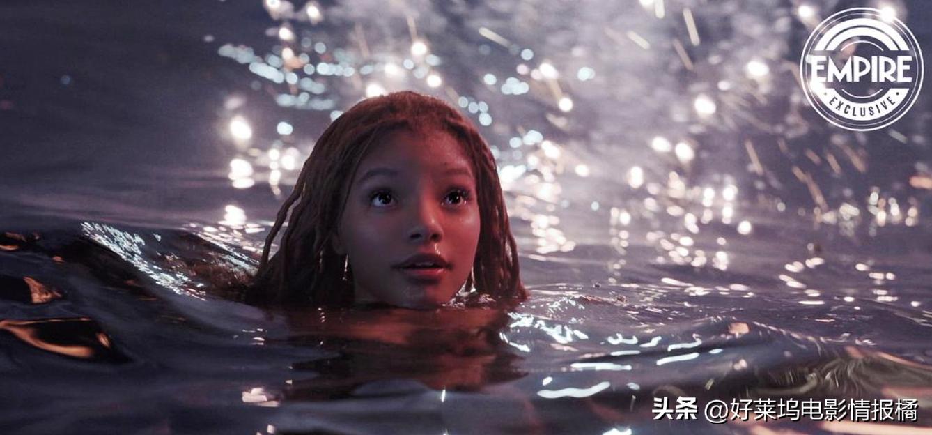 小美人鱼上映观众反应,小美人鱼电影上映几天