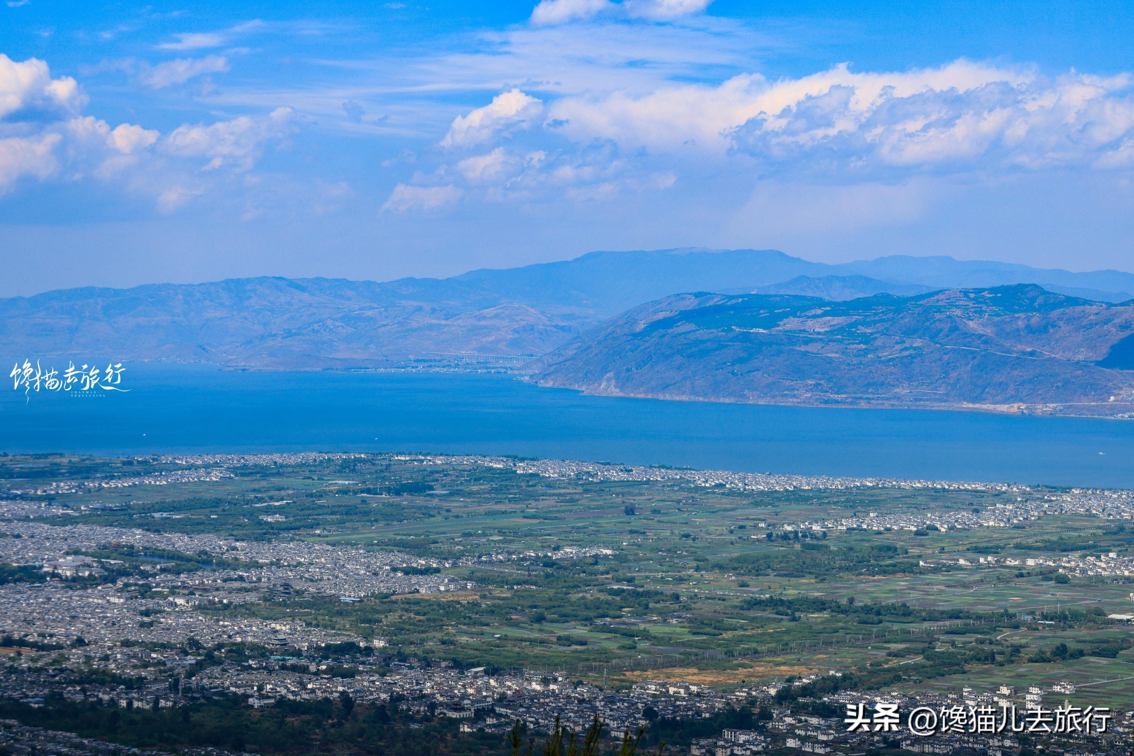 春节期间大理有哪些景点门票免费,大理免费景点一览表