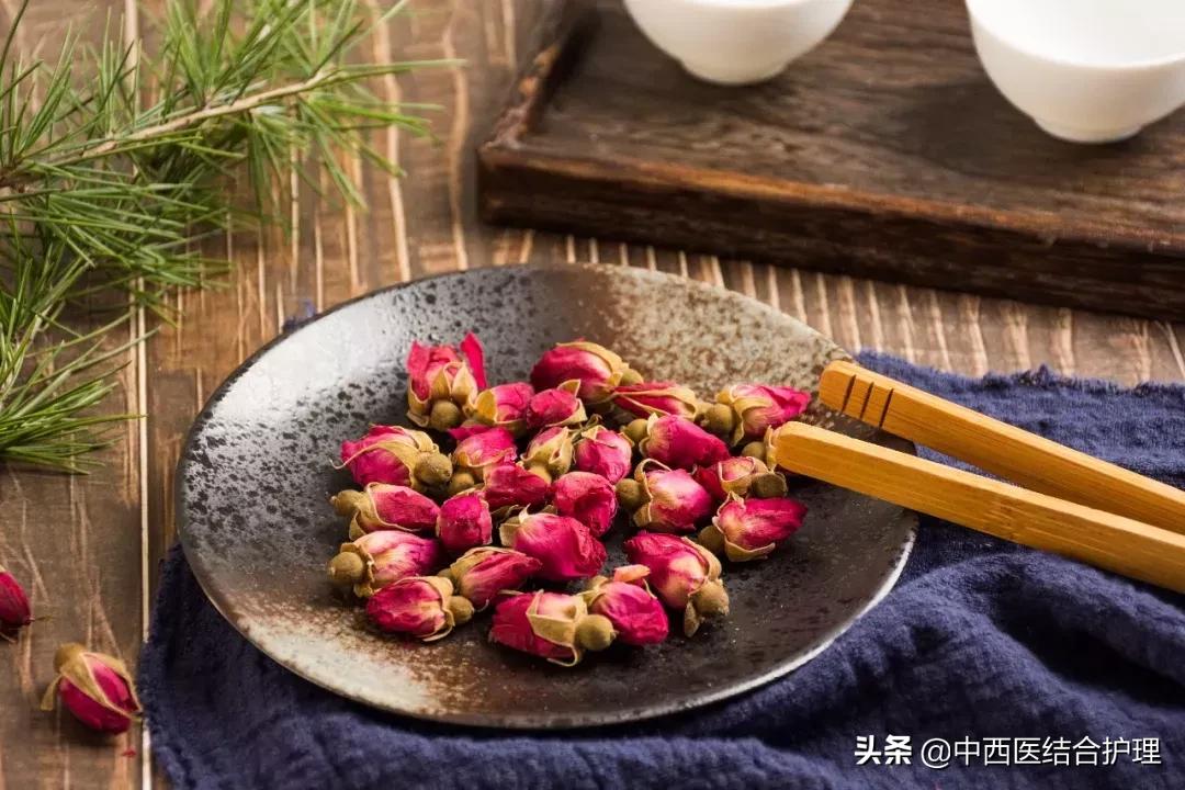 养肝明目的最好中药泡茶,男性护肝养肝最好的中成药