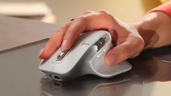 鼠标用多了大拇指没力气,鼠标用多了食指不舒服