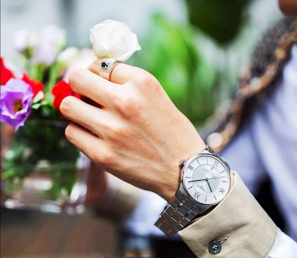 梅花手表和天梭手表哪个好,梅花跟天梭哪个级别高