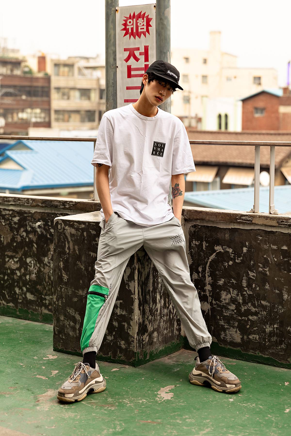 一年四季都穿不厌的单品,女士衣橱里永不过时的基础款单品