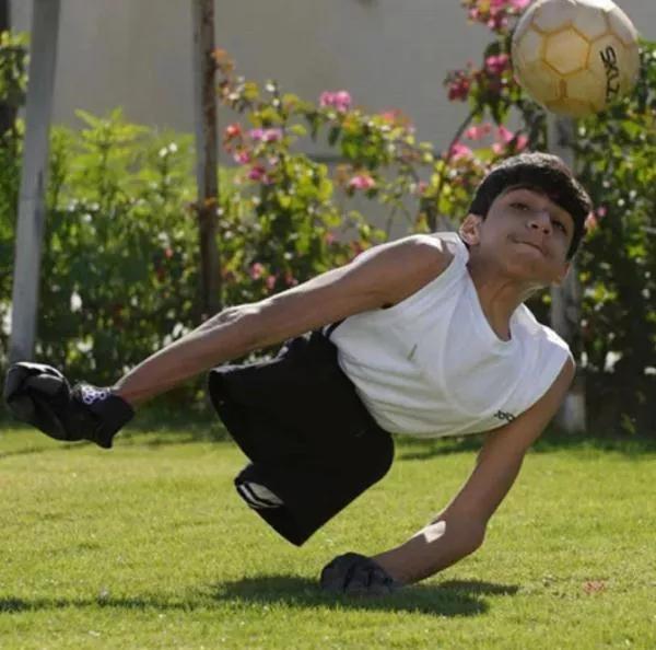 世界杯表演精彩完美,现场直播卡塔尔世界杯开幕式表演