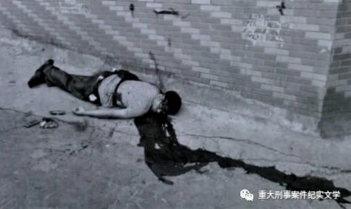 周克华的人生经历,周克华的一生简介