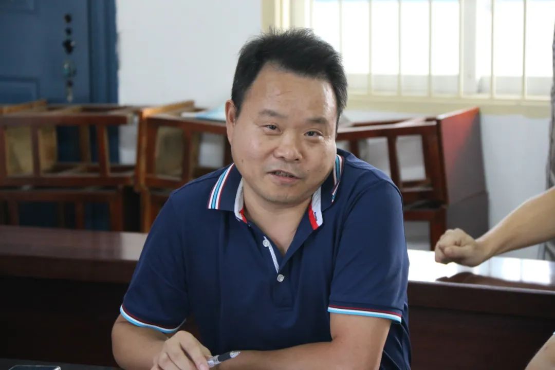 情系裕安教育·寄语新中未来