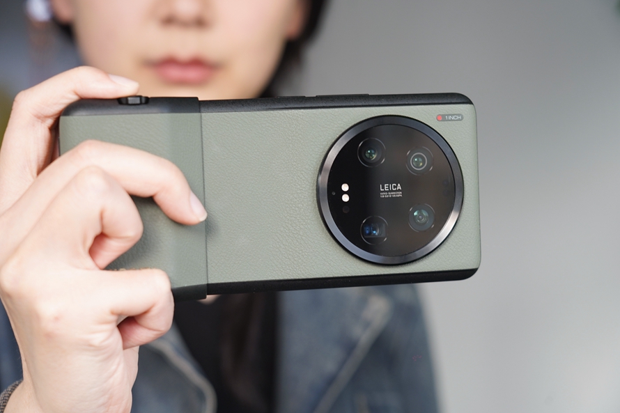 小米手机13ultra评测视频,小米13ultra徕卡旗舰手机咋样