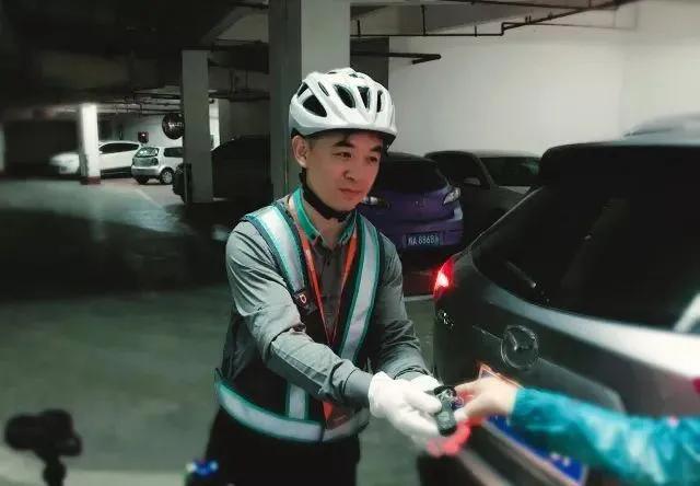 开启我的代驾生活,我做代驾的日子