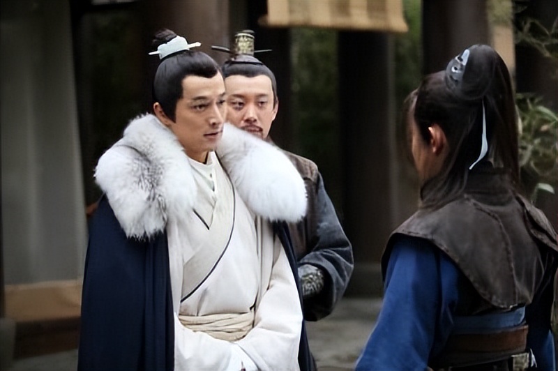 看完后意犹未尽的四部剧琅琊榜,琅琊榜评分豆瓣