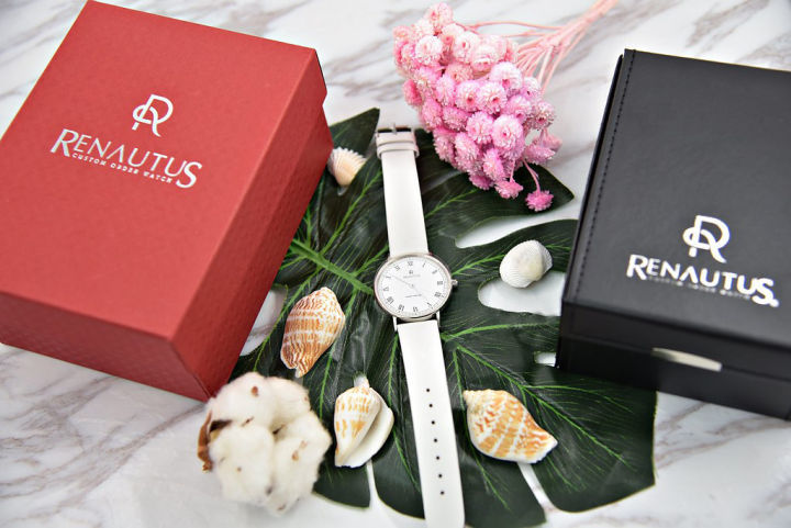 来自日本的礼物,颜值高的小礼物手表