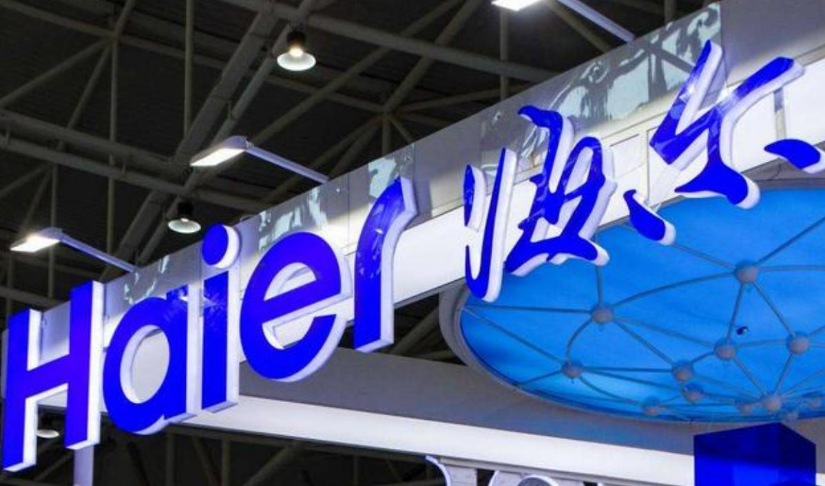 日本空调海尔,海尔和日本空调