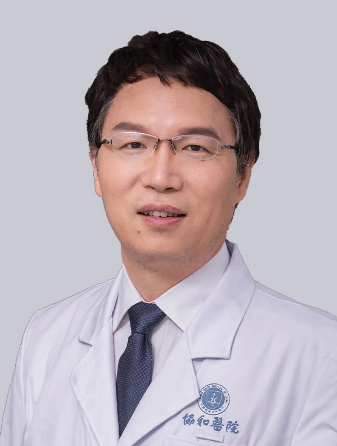 华中科技大学附属同济医院领导,华中科技大学同济医院主任专家