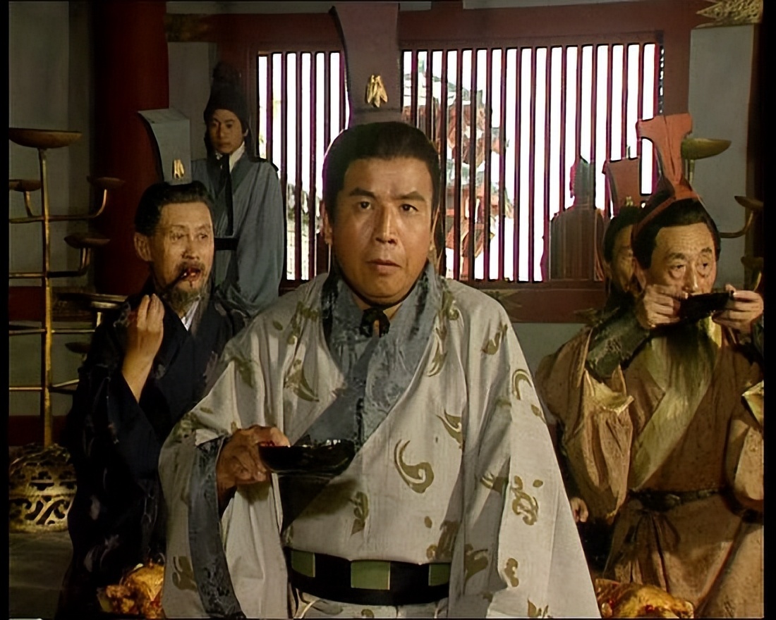 三国时期三大权臣,三国时期的三个权臣