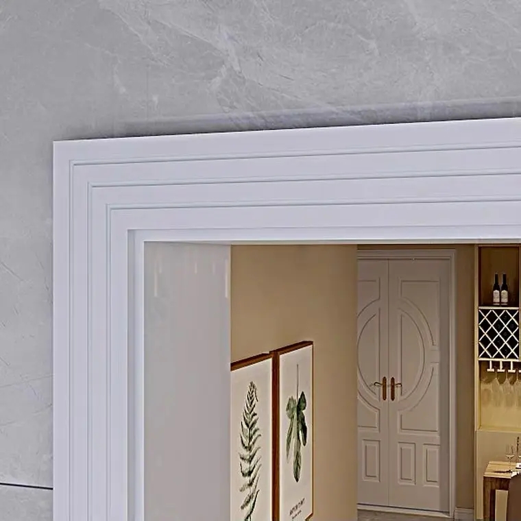 垭口不包门套几年后后悔吗,垭口能做单包门套吗