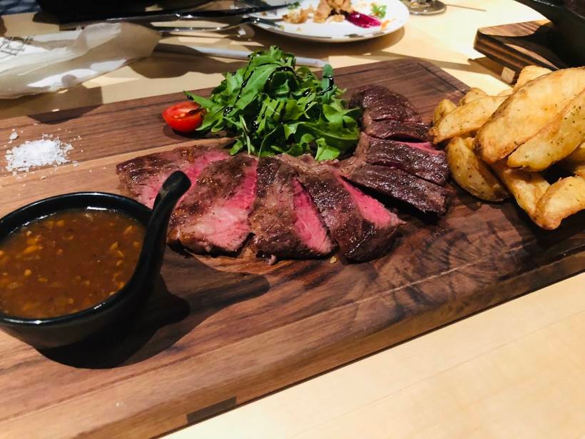 明明同样是牛，为啥古代中国人用来耕作，欧洲人却做成了牛扒？