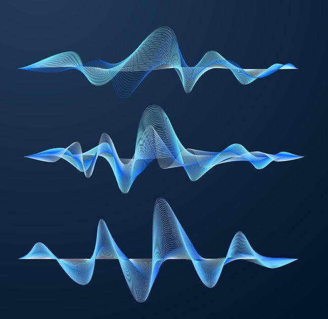 哲学家对声音的论述，声音的非空间理论