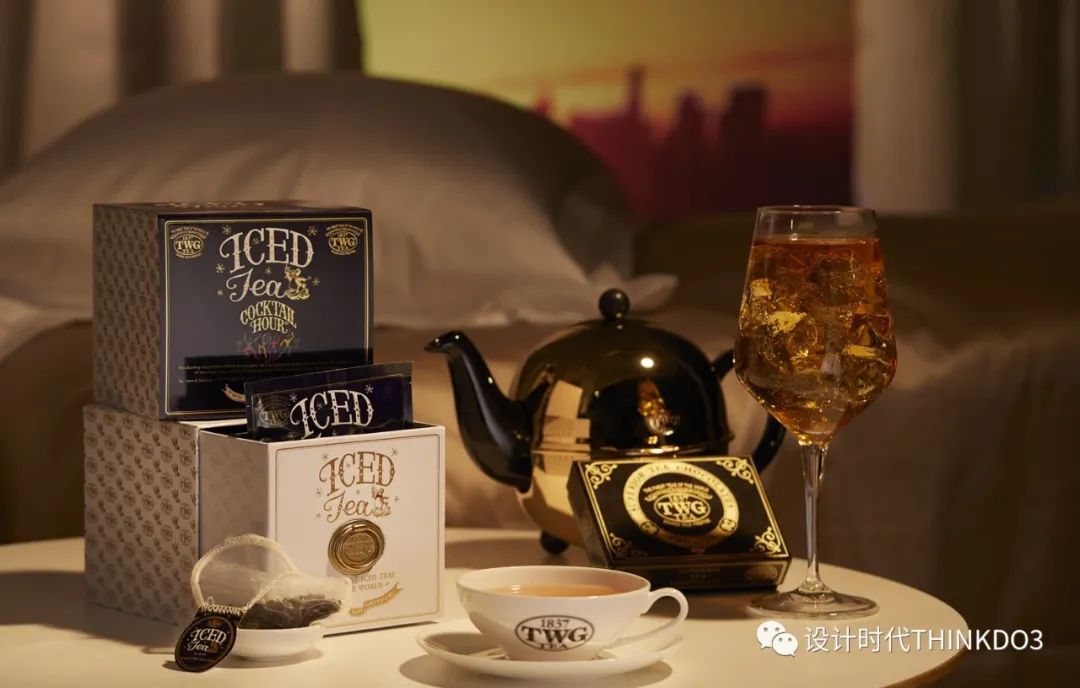 茶叶中的爱马仕茶,茶中爱马仕茶叶品牌