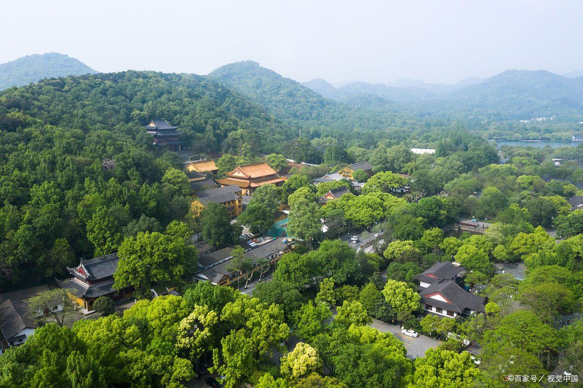 杭州本地人推荐的旅游景点,杭州本地人游玩的景点有哪些