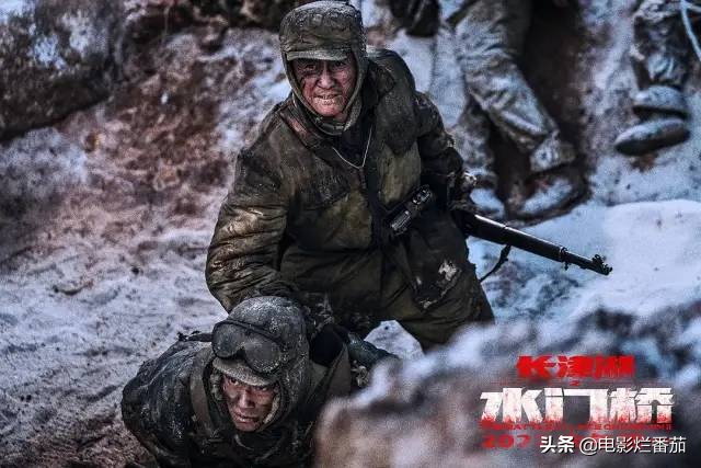 收割15亿！占春节档42%票房，《水门桥》一骑绝尘的三大原因