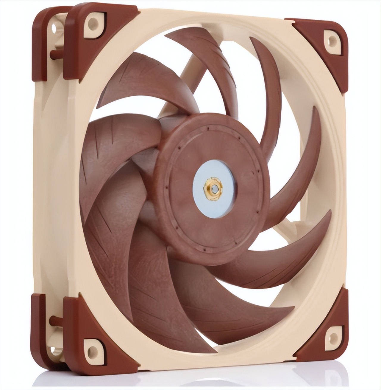 机箱怎么选择水冷风扇型号,散热风扇参数怎么选择