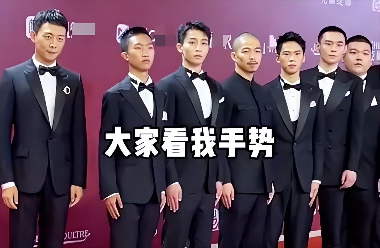 为什么大家对张译评价这么高,看完张译演的戏难受