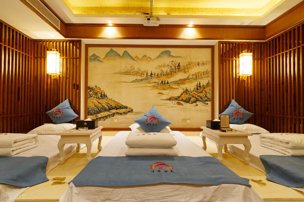 从足疗技师转为养生技师,郑州足疗修脚连锁