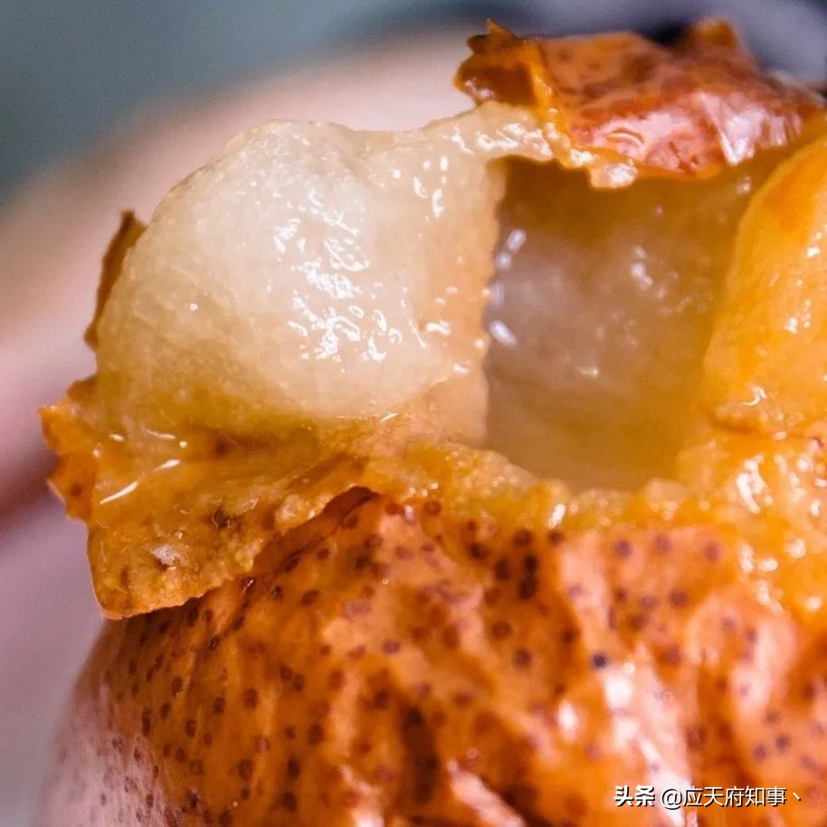 锁金村有什么好吃的,锁金村可以带走的美食