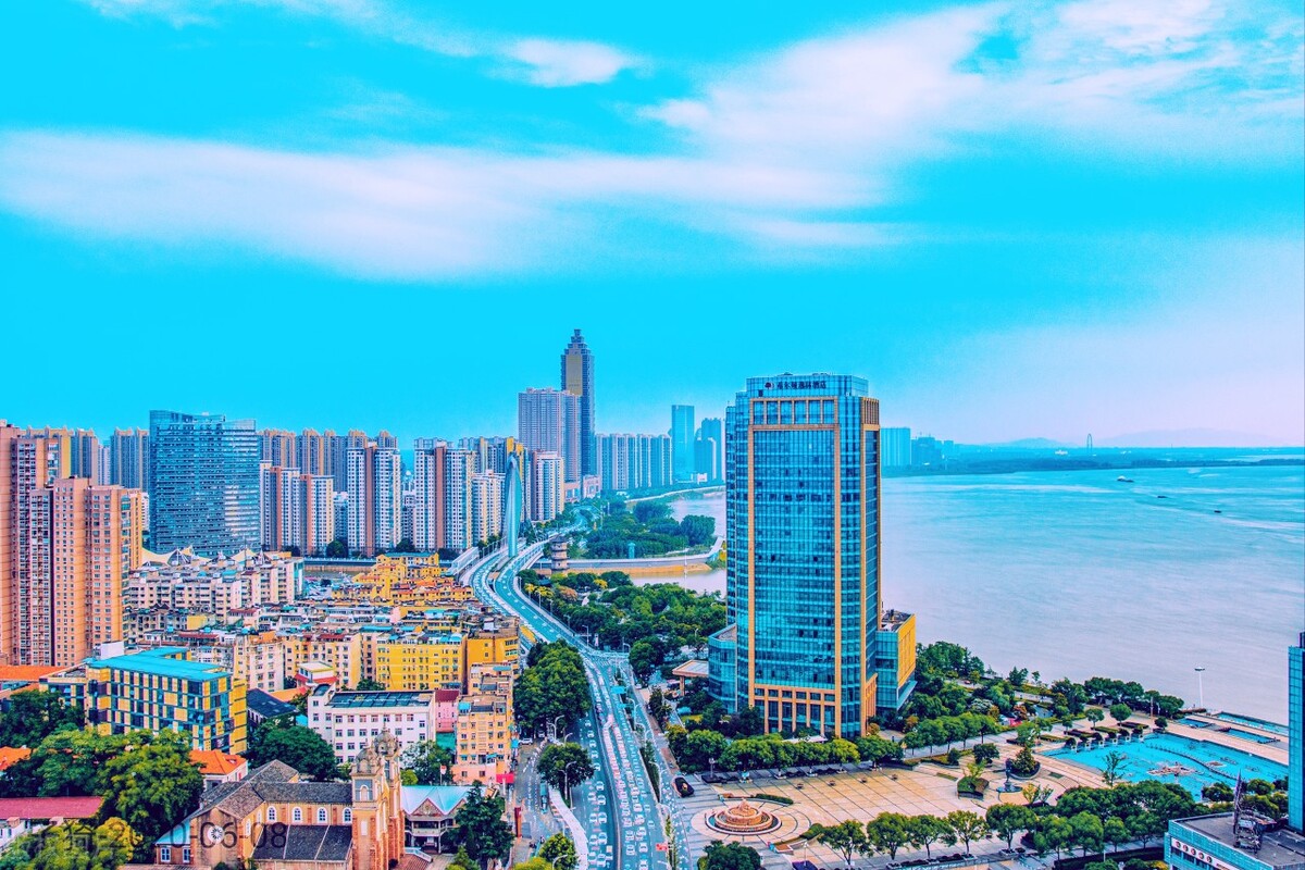 芜湖市最近有哪些工程项目建设,芜湖市2024年第一批集中开工项目