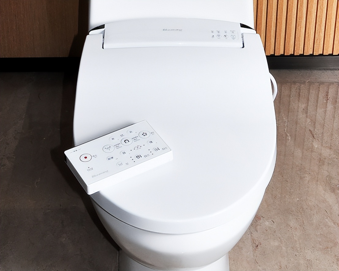 智能马桶盖好不好？体验之后，我来和大家分享一下真实感受