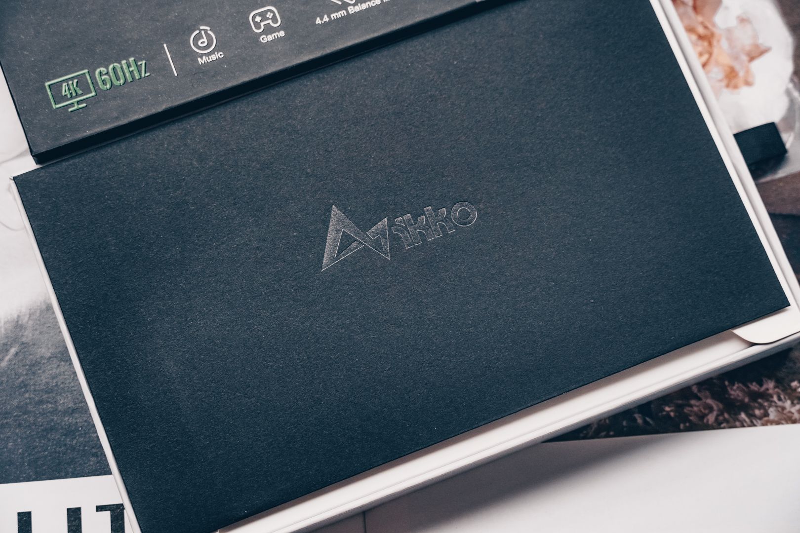 一次性解决macbook接口不足-IKKOITX01扩展坞体验