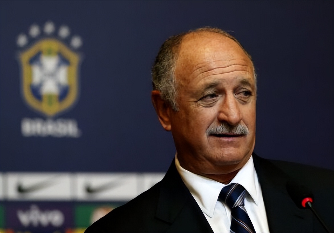 巴西7:1惨案后狂批斯科拉里,斯科拉经典