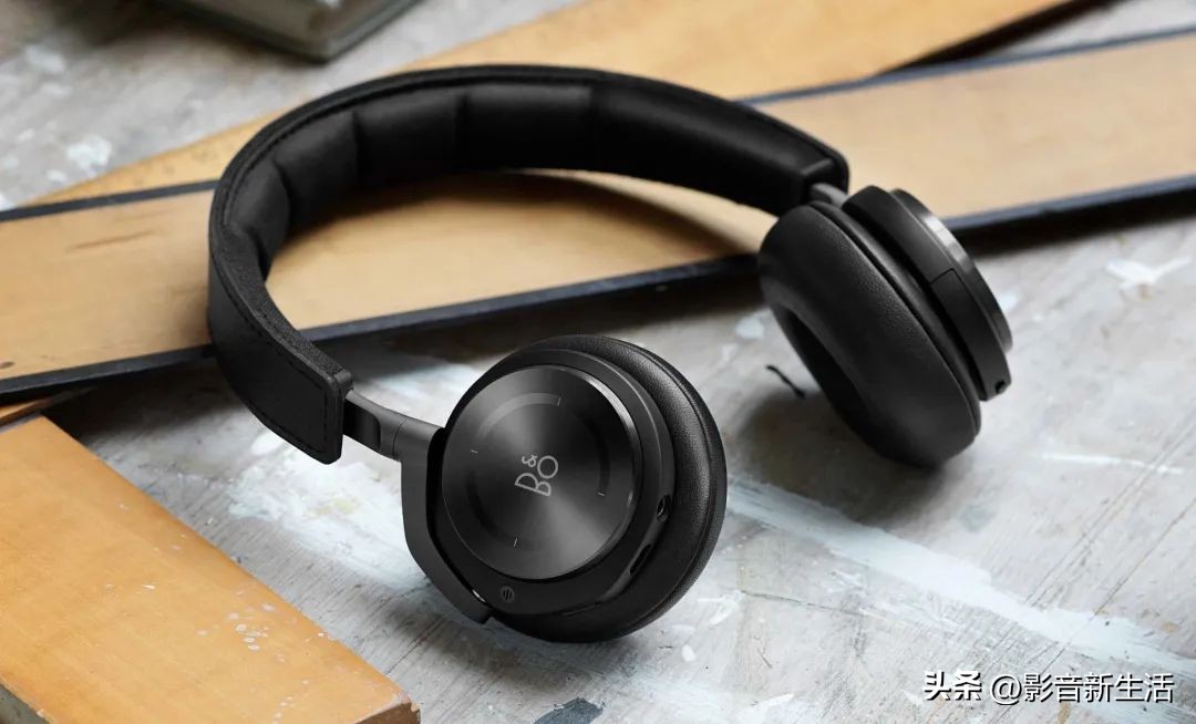品牌|“对音质、设计和创新的不断追求上”BangOlufsen品牌故事