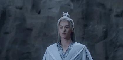 83版的射雕英雄传梅超风欧阳锋,欧阳锋vs郭靖射雕英雄传83版