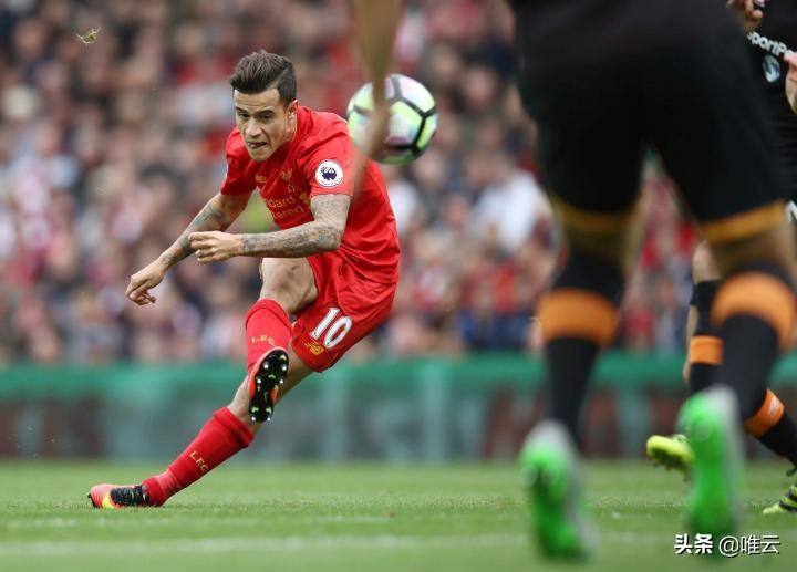 库蒂尼奥在巴萨表现如何,库蒂尼奥为什么在巴萨失败