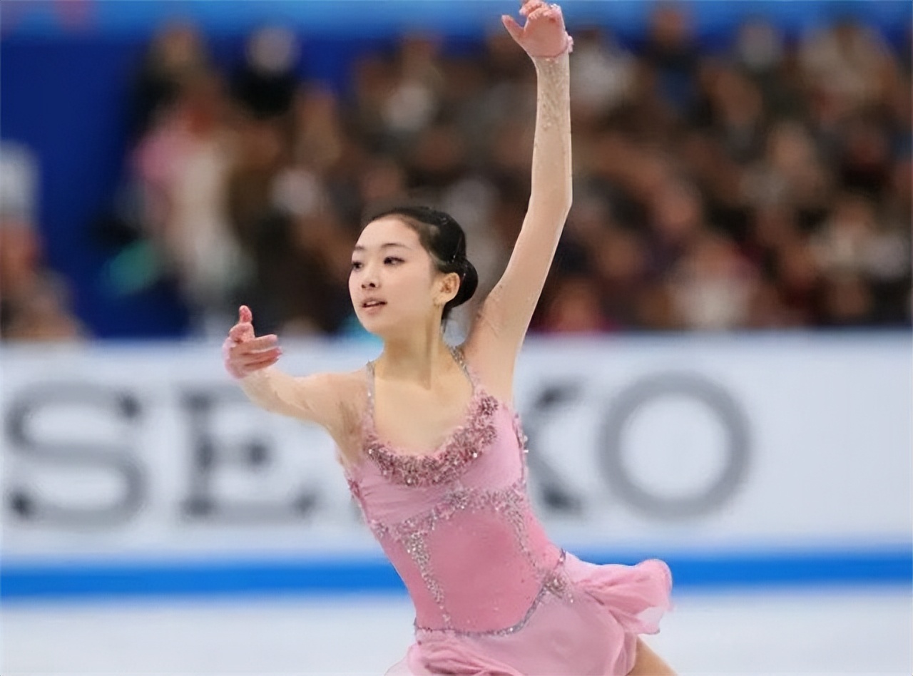 李子君:体坛颜值天花板