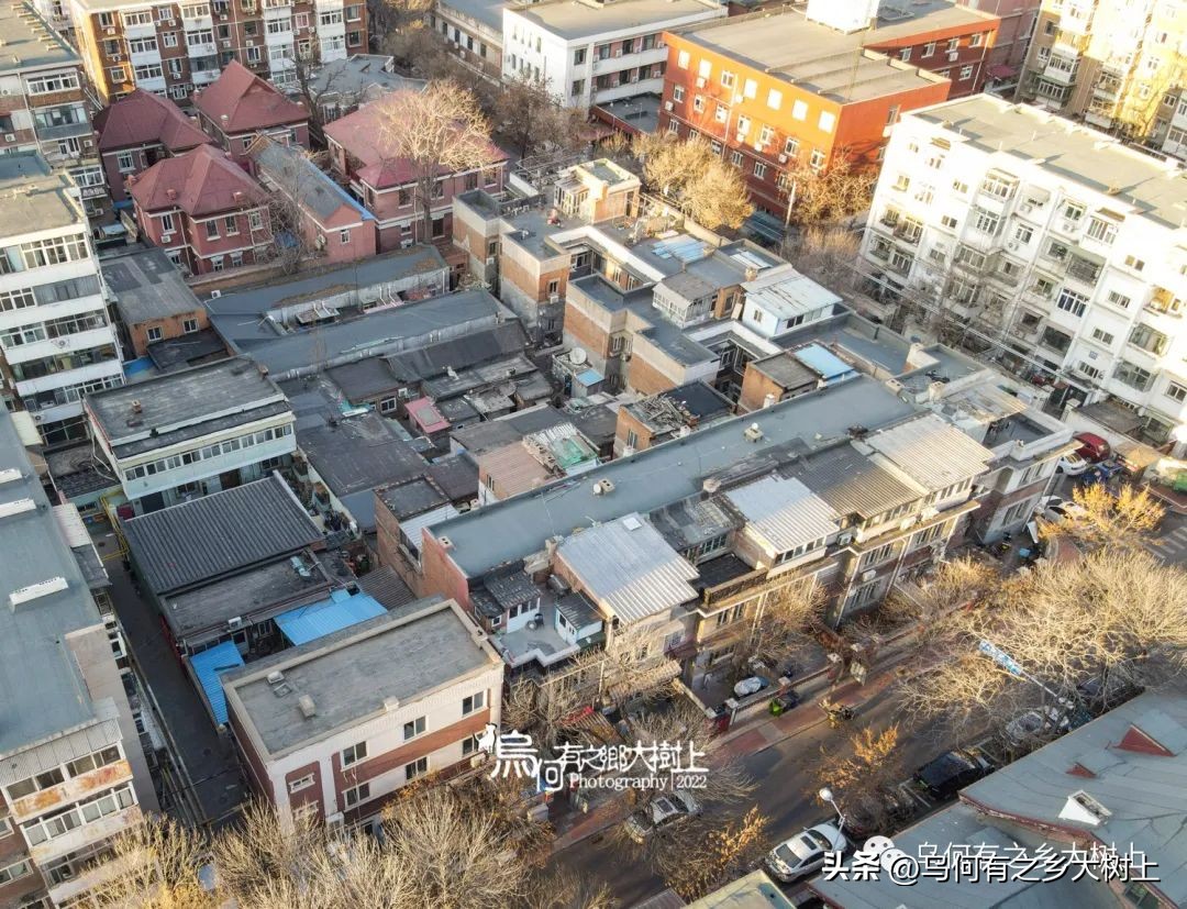 天津的外国租界建筑保留情况,天津的德租界还有什么老建筑么