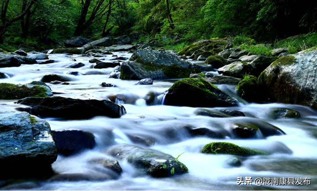 五一康养之旅,康养景区五一