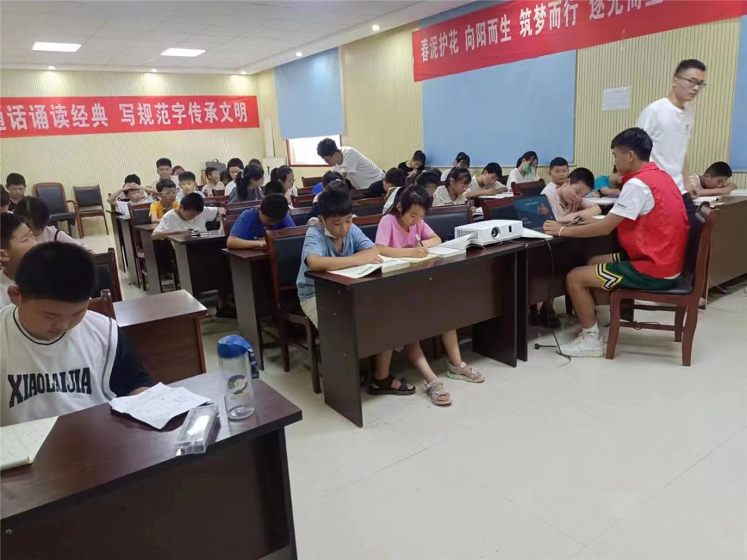 定陶区：以实践促文明树新风兴万家——菏泽市新时代文明实践所、站优秀创新典型案例展示