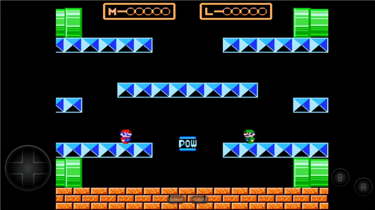 超级玛丽3速通世界纪录,超级玛丽第三关手机版