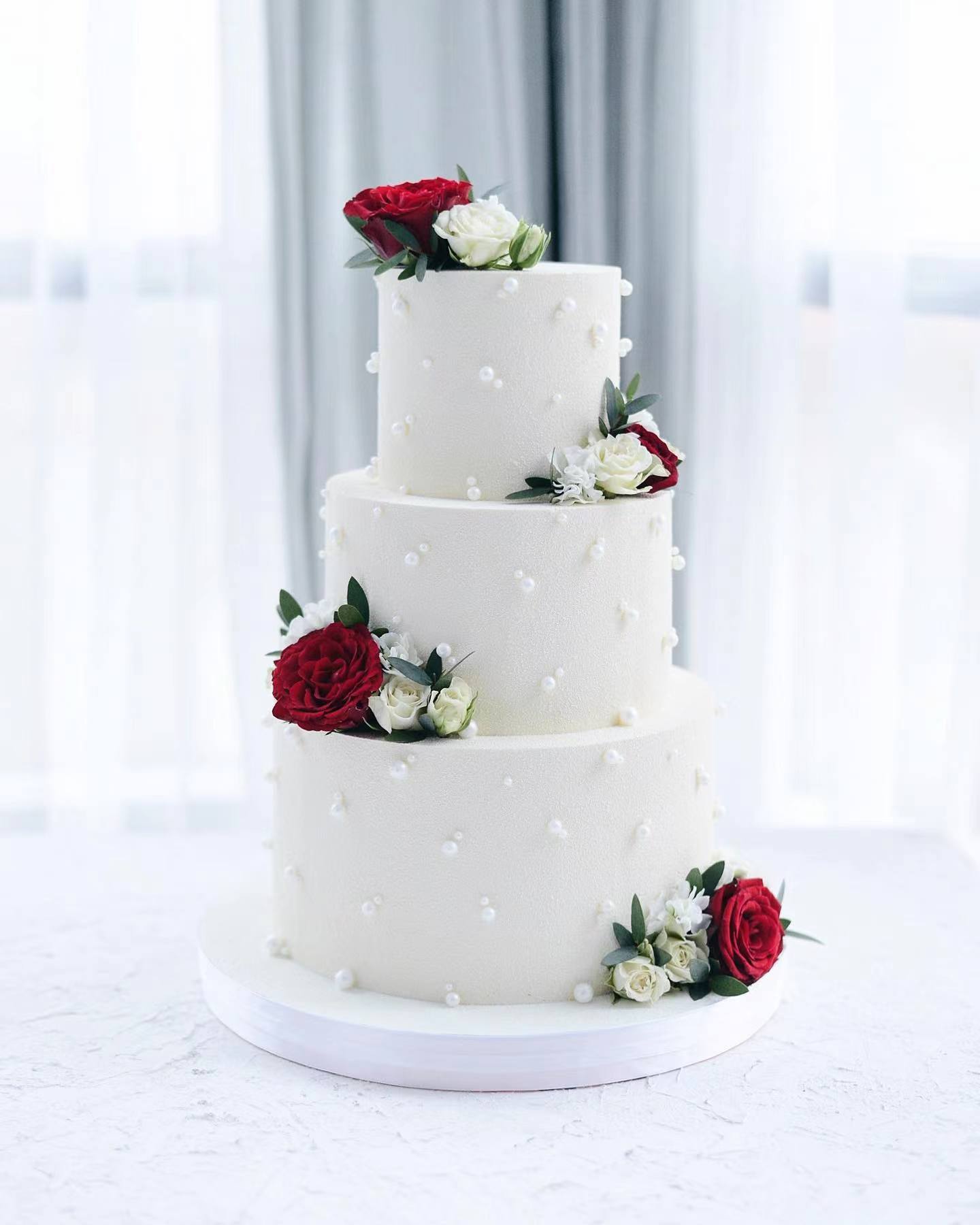 今年你订出去了多少只蛋糕？一起欣赏蛋糕界的利润王者