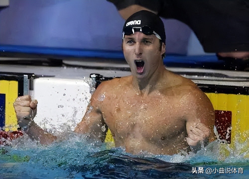 游泳世锦赛冠军排行榜,游泳世锦赛最新战况中国选手