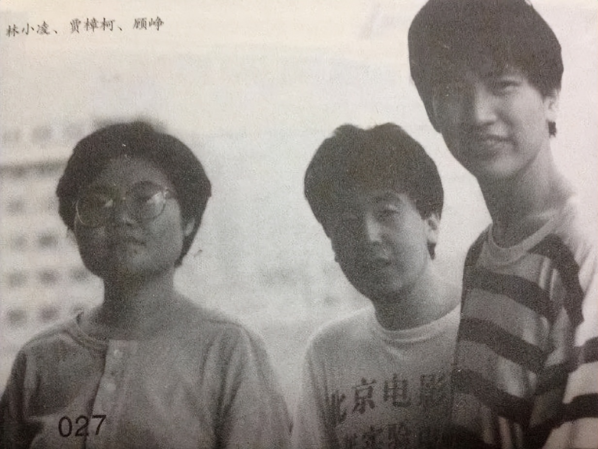 普通人和不普通人的小说,贾樟柯普通人的生活