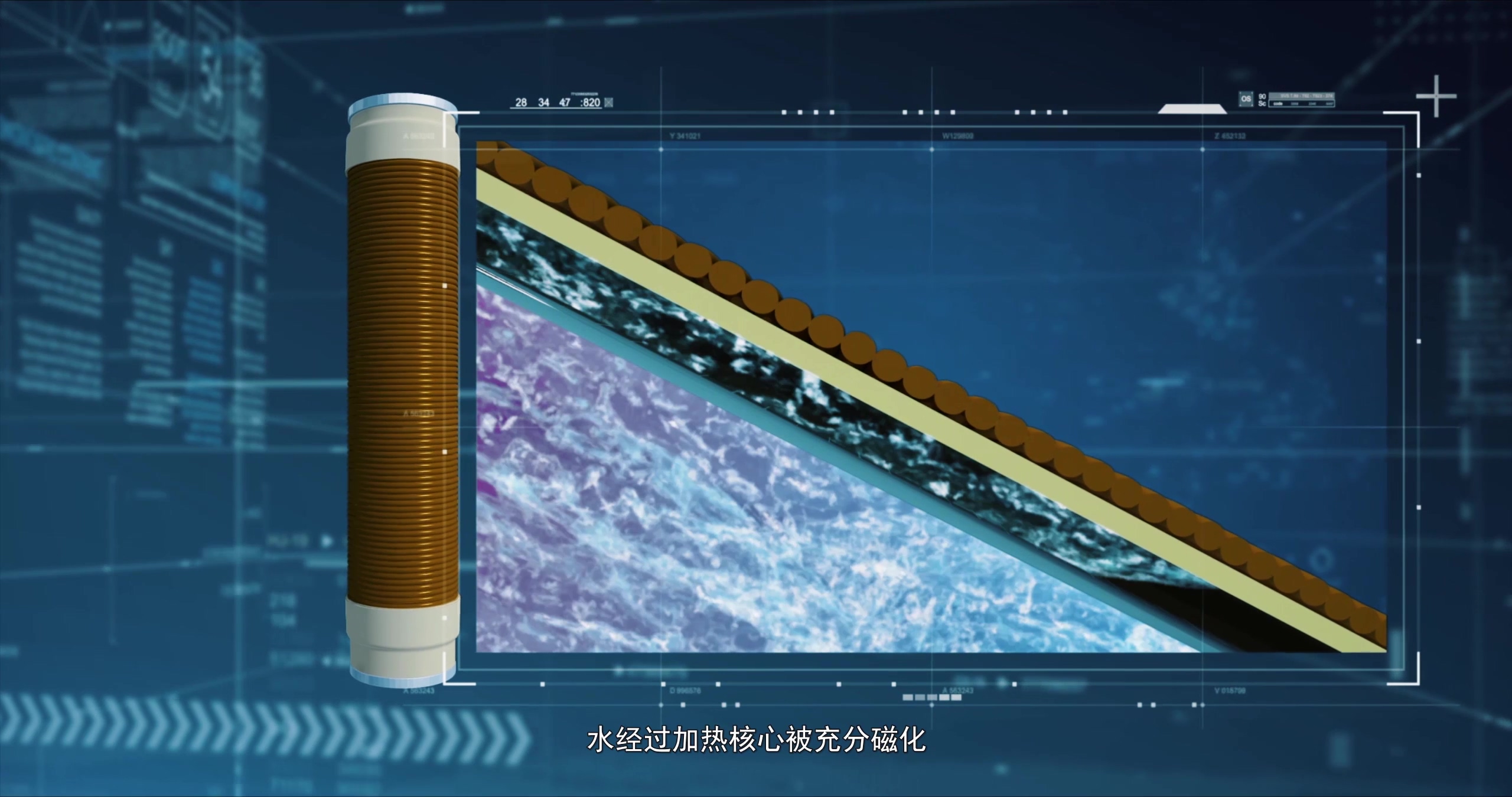 高频电磁采暖炉,高频电磁炉采暖锅炉