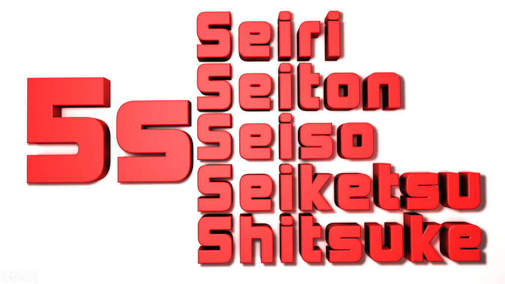 5s精细管理推进步骤,企业5s如何推行