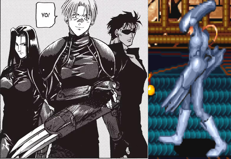 街机名将最终boss是怎么打,街机名将变双boss