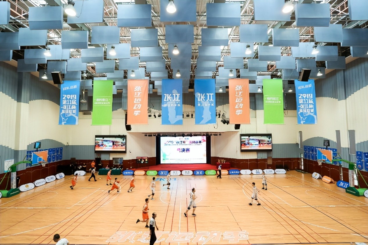 2024年上海篮球联赛赛程表,张江联赛