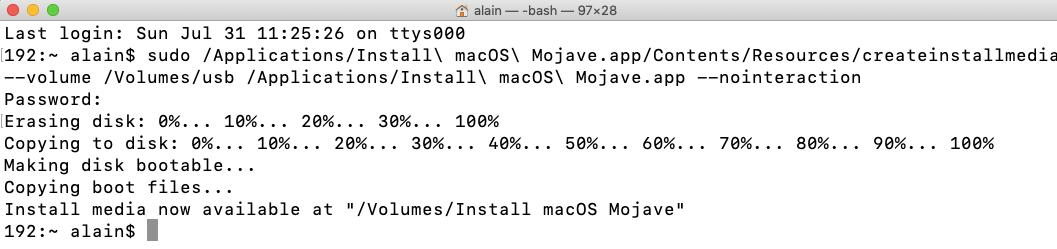 win11u盘安装系统教程,如何用u盘安装macosx