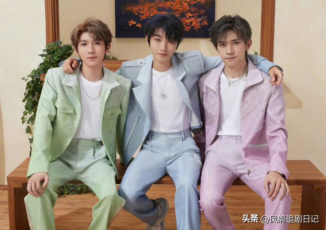 tfboys演唱会阳台,tfboys演唱会跳舞