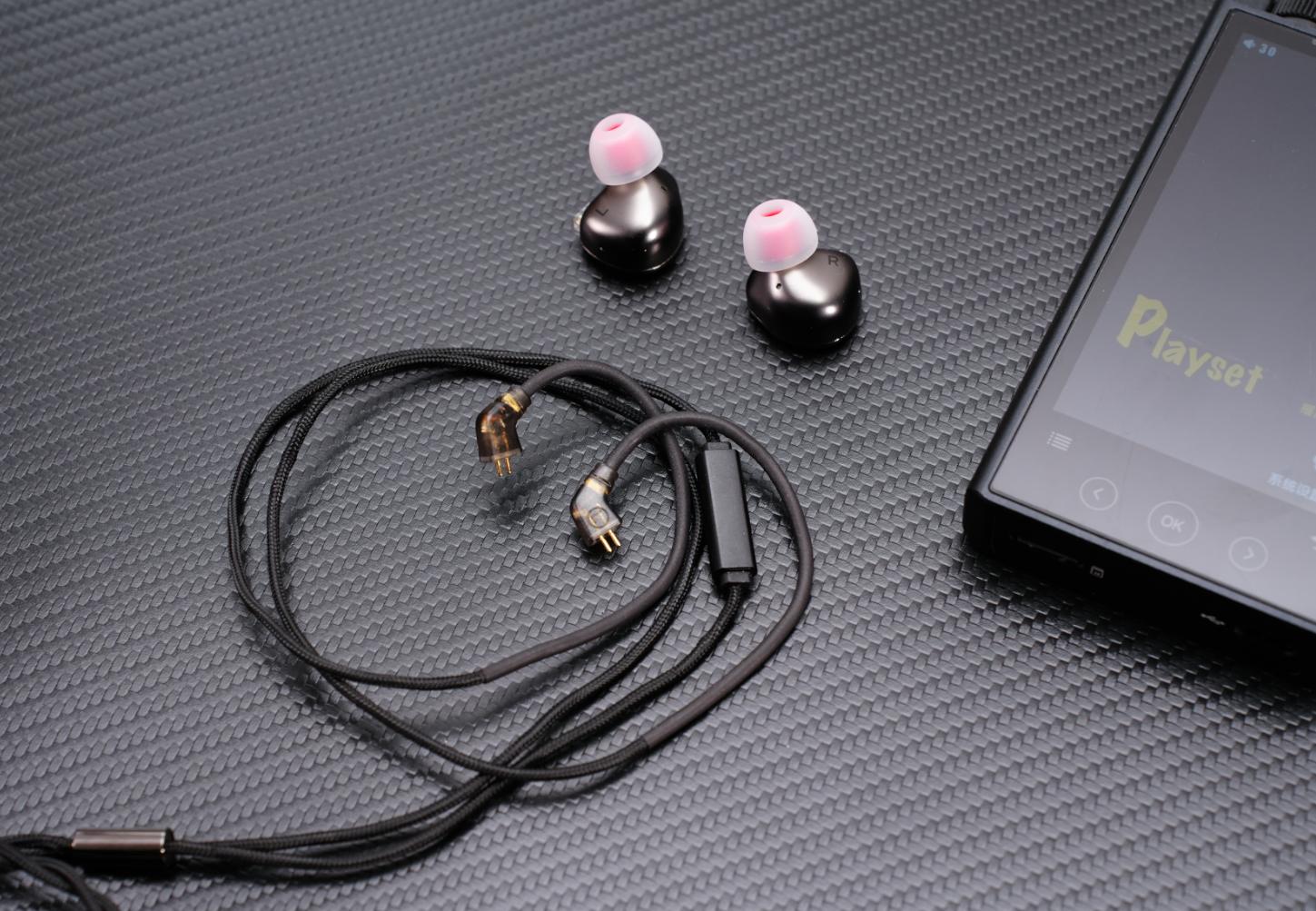 入门级hifi有线耳机,入门级HIFI耳机