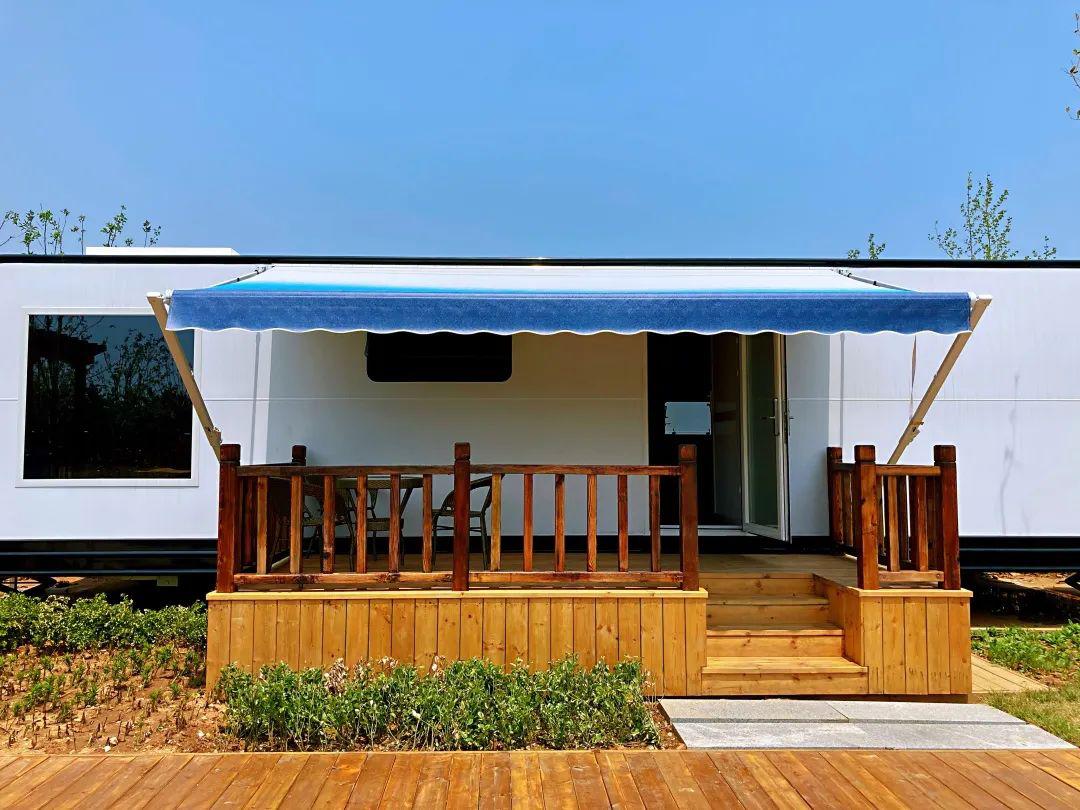 春天的第一场露营怎么策划,春天的第一场露营安排起来